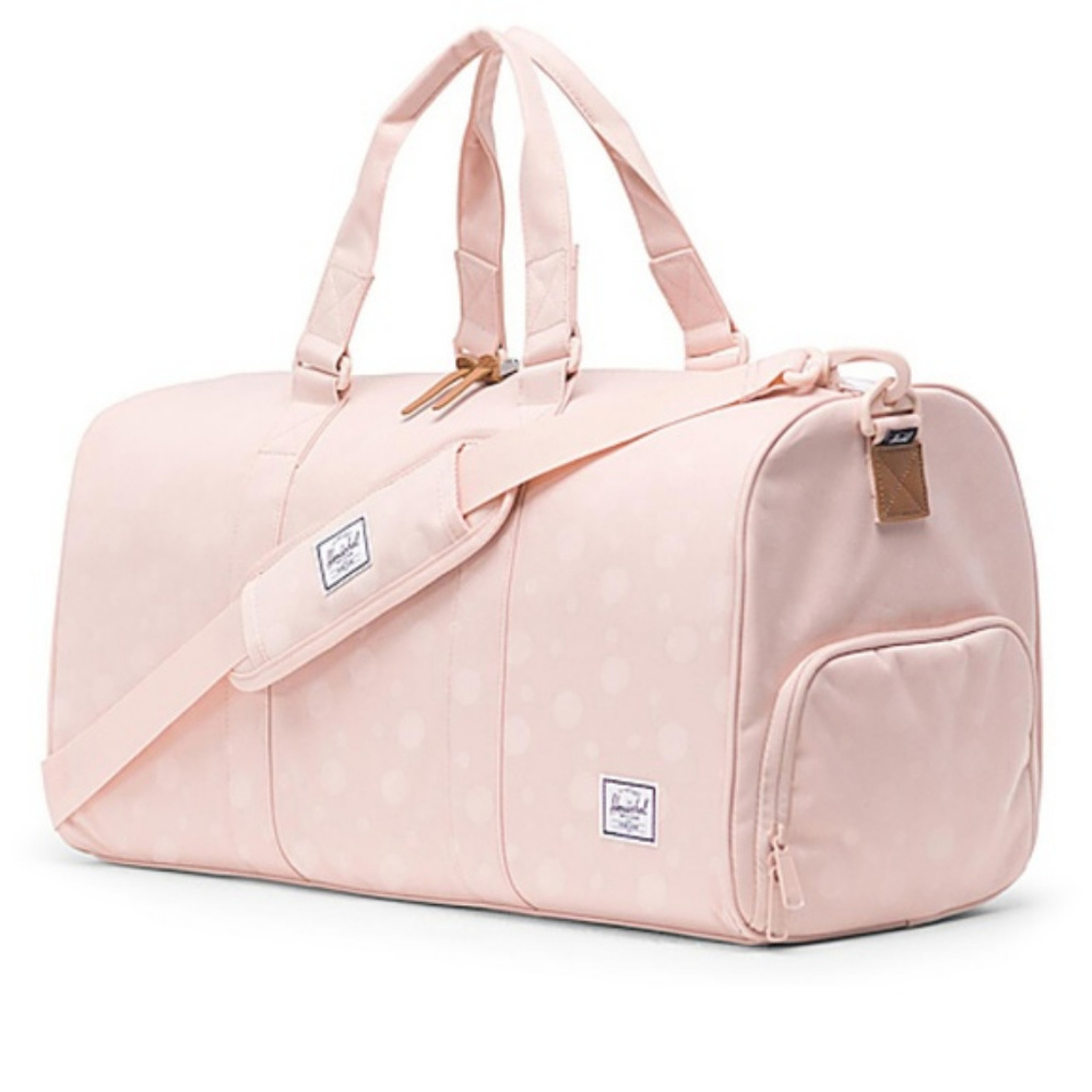 Herschel Novel Mid Size Duffel Bag